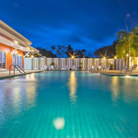 Maikhao Home Garden - Sha Plus Mai Khao Екстер'єр фото