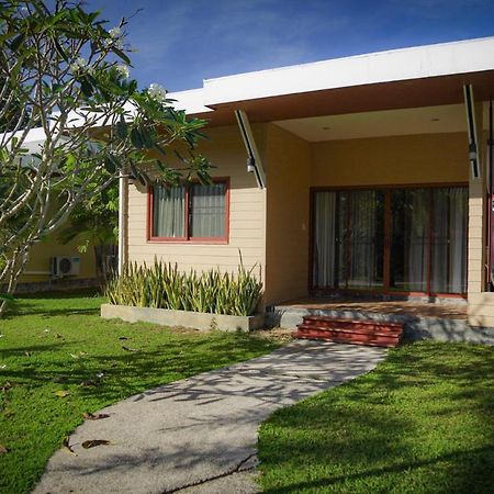Maikhao Home Garden - Sha Plus Mai Khao Екстер'єр фото