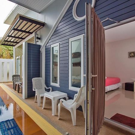Maikhao Home Garden - Sha Plus Mai Khao Екстер'єр фото