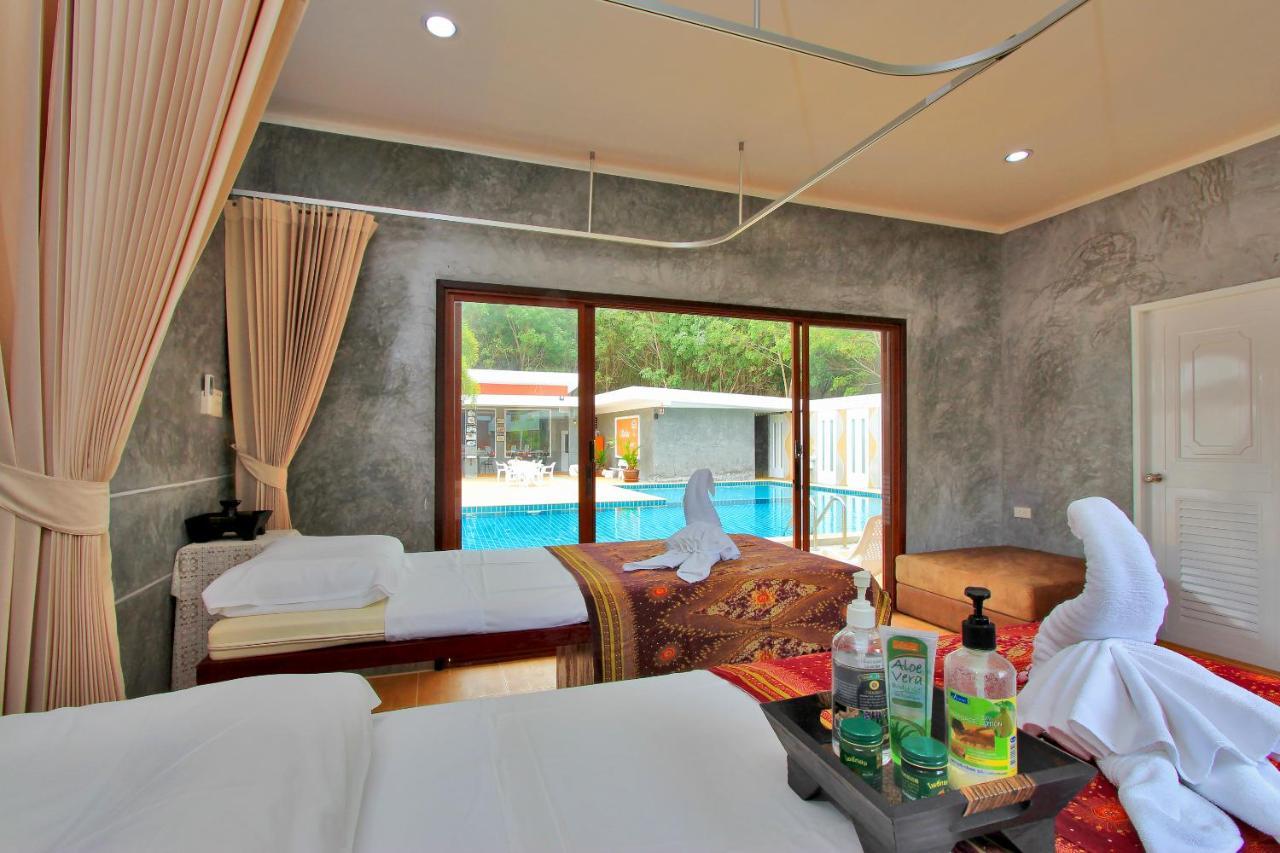 Maikhao Home Garden - Sha Plus Mai Khao Екстер'єр фото