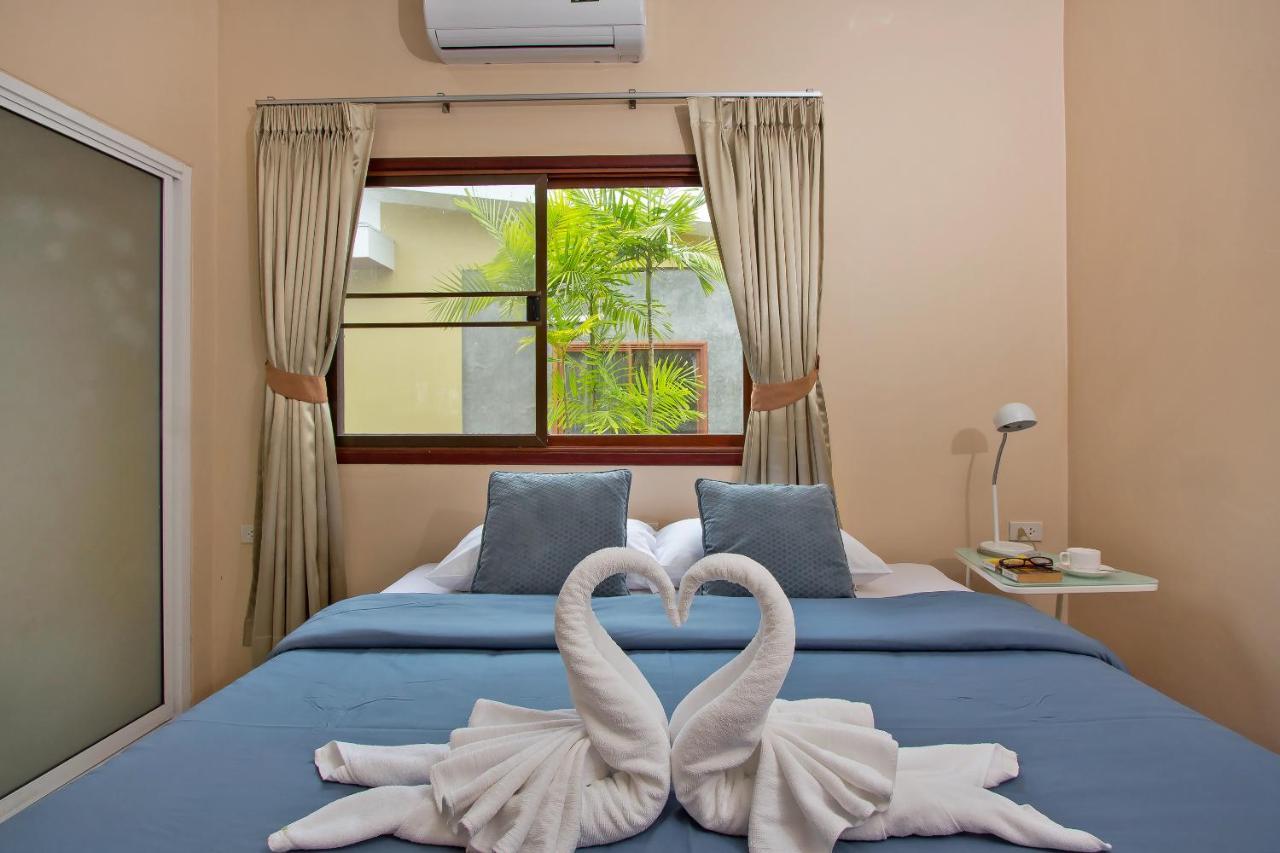 Maikhao Home Garden - Sha Plus Mai Khao Екстер'єр фото