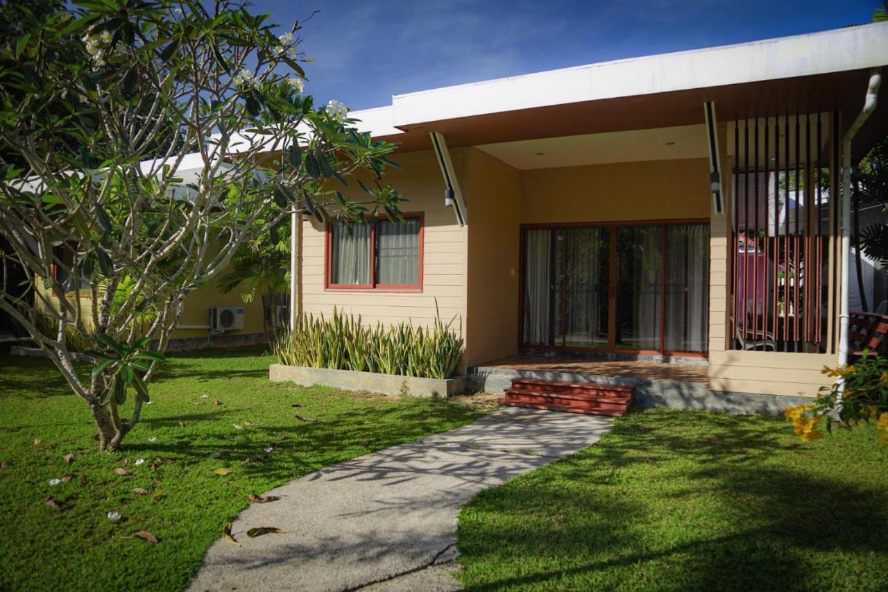 Maikhao Home Garden - Sha Plus Mai Khao Екстер'єр фото