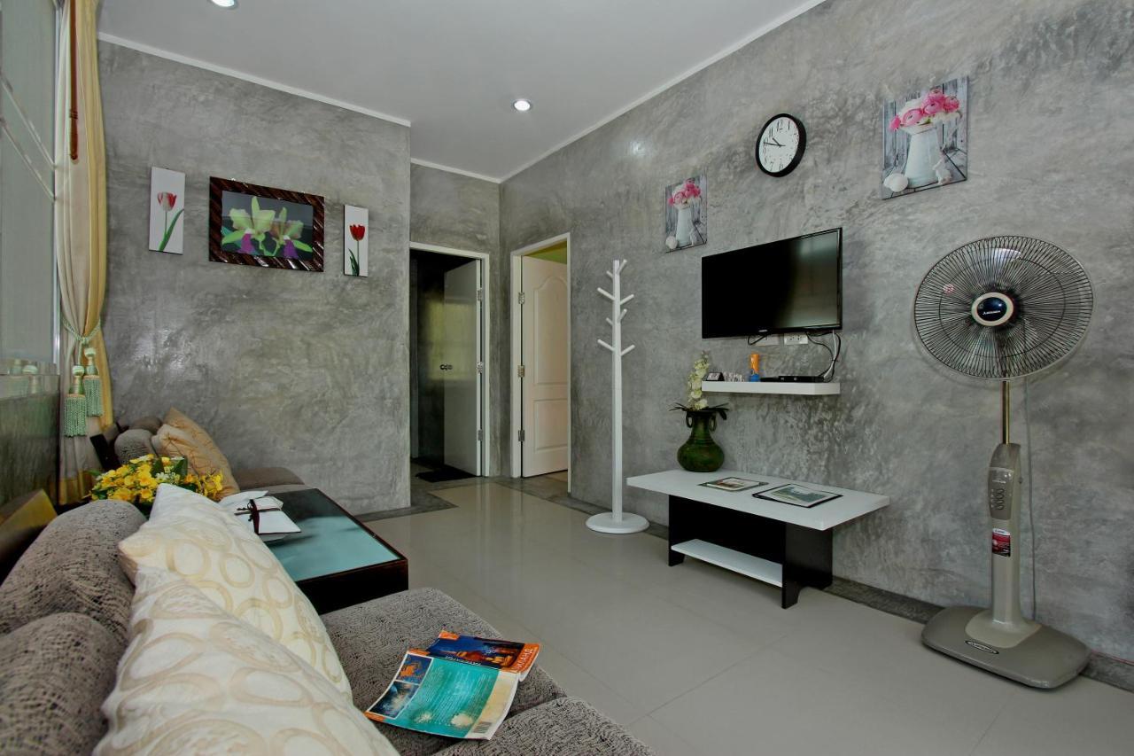 Maikhao Home Garden - Sha Plus Mai Khao Екстер'єр фото
