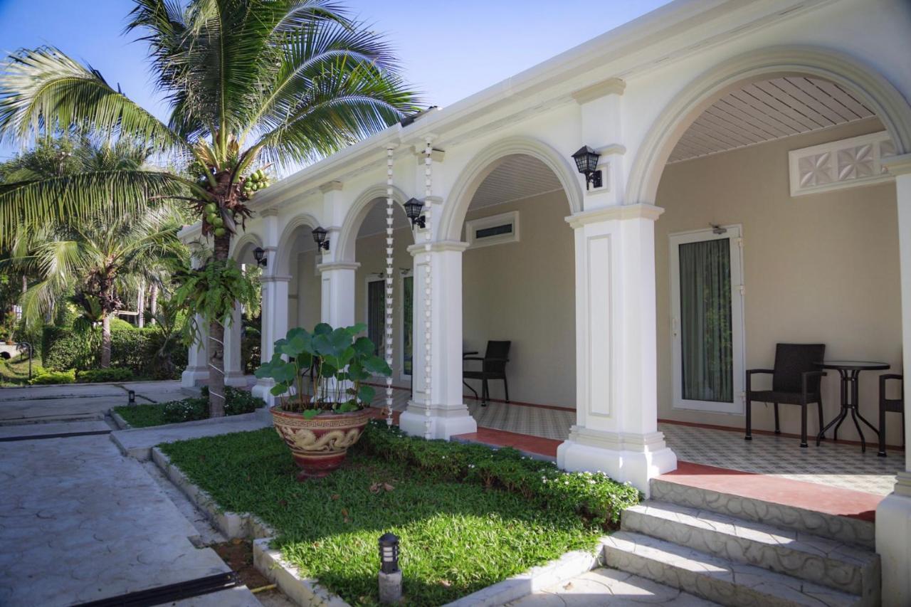 Maikhao Home Garden - Sha Plus Mai Khao Екстер'єр фото