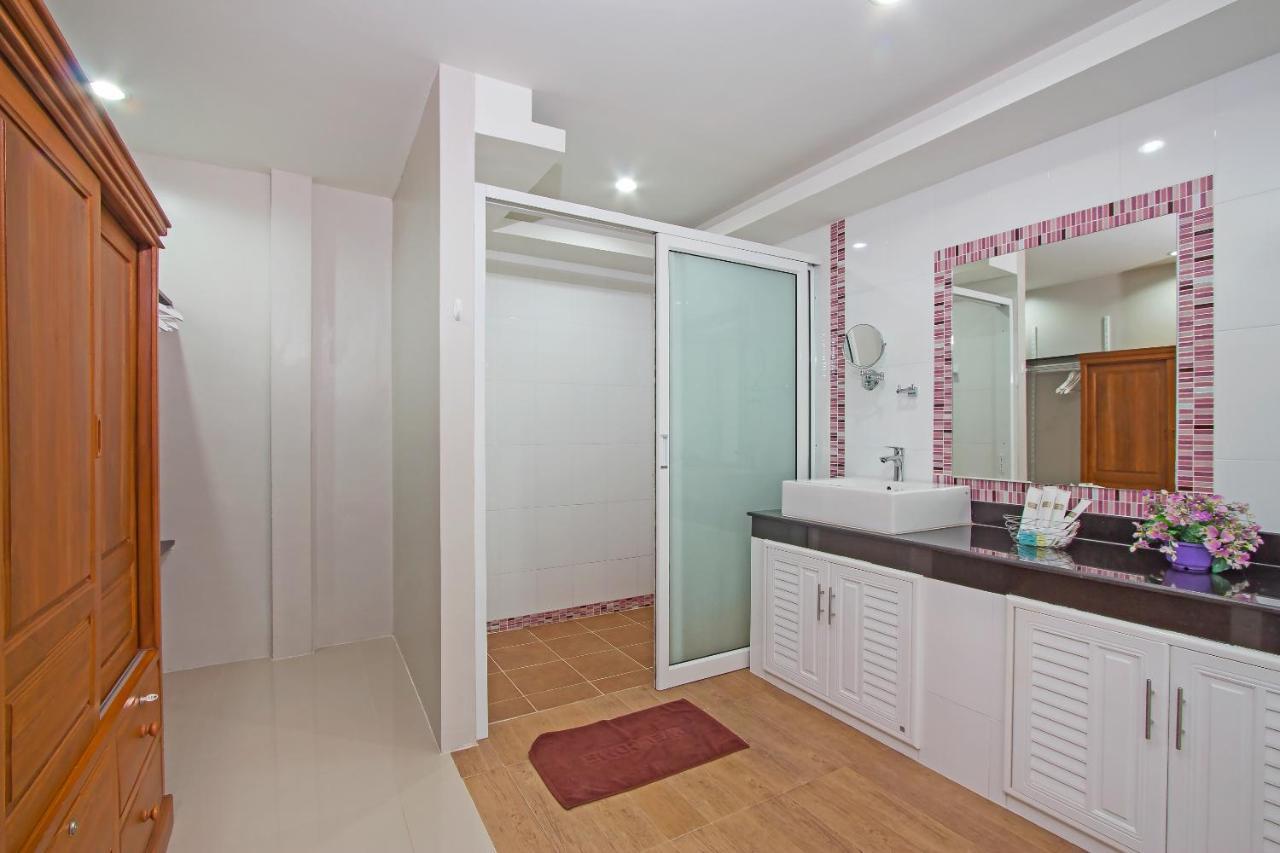 Maikhao Home Garden - Sha Plus Mai Khao Екстер'єр фото
