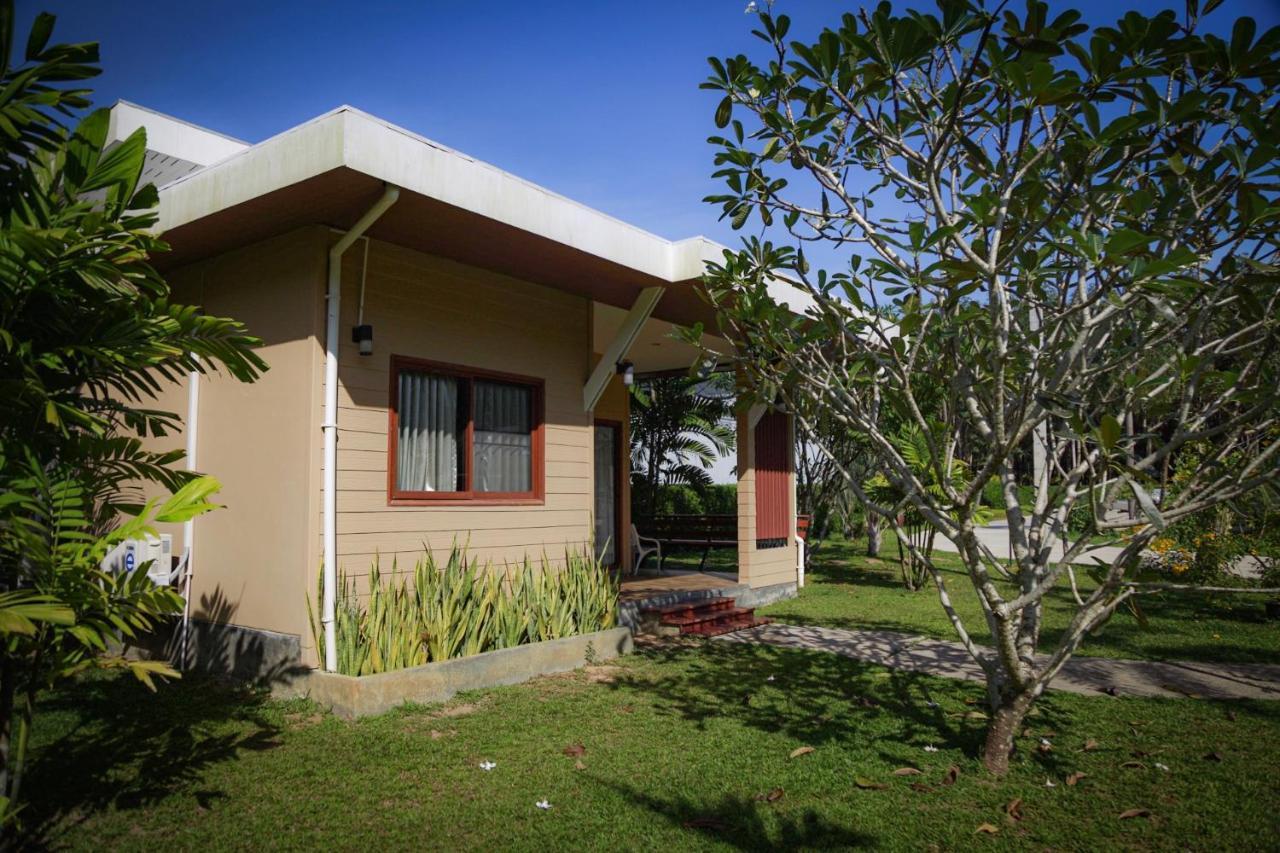 Maikhao Home Garden - Sha Plus Mai Khao Екстер'єр фото
