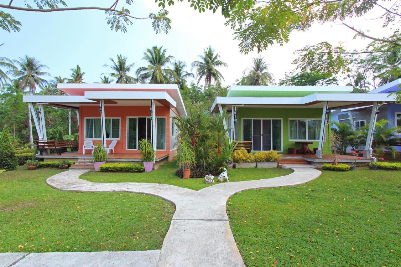 Maikhao Home Garden - Sha Plus Mai Khao Екстер'єр фото