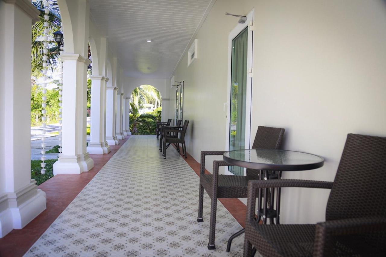 Maikhao Home Garden - Sha Plus Mai Khao Екстер'єр фото