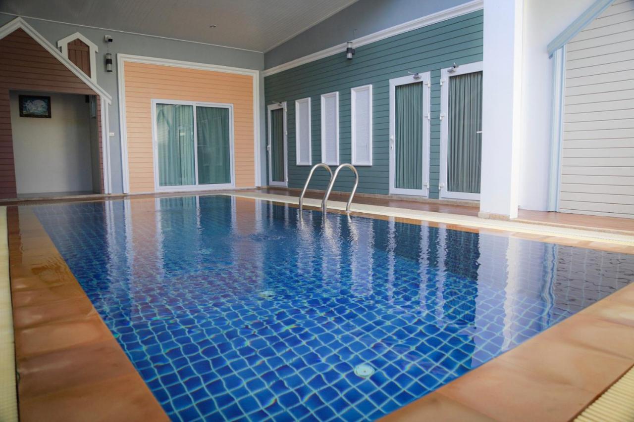Maikhao Home Garden - Sha Plus Mai Khao Екстер'єр фото