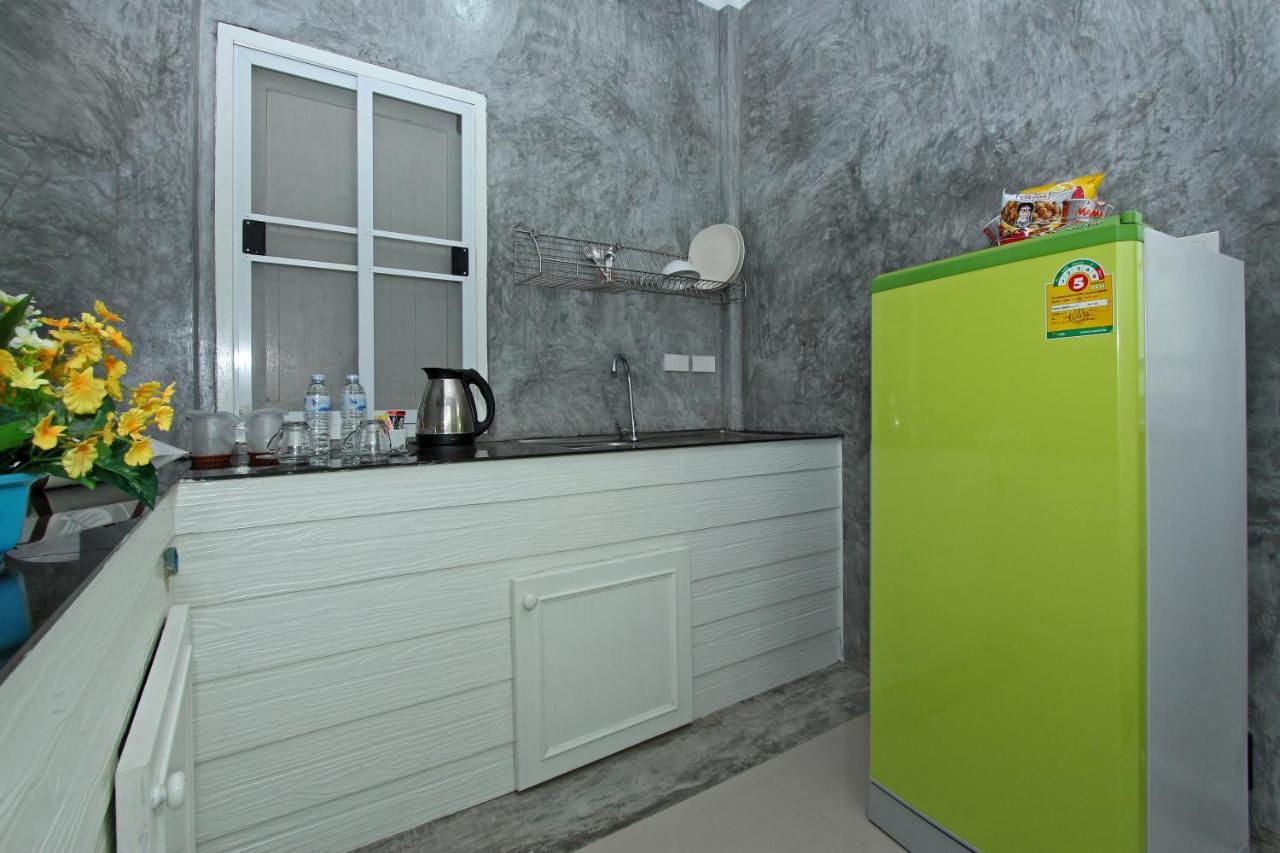 Maikhao Home Garden - Sha Plus Mai Khao Екстер'єр фото