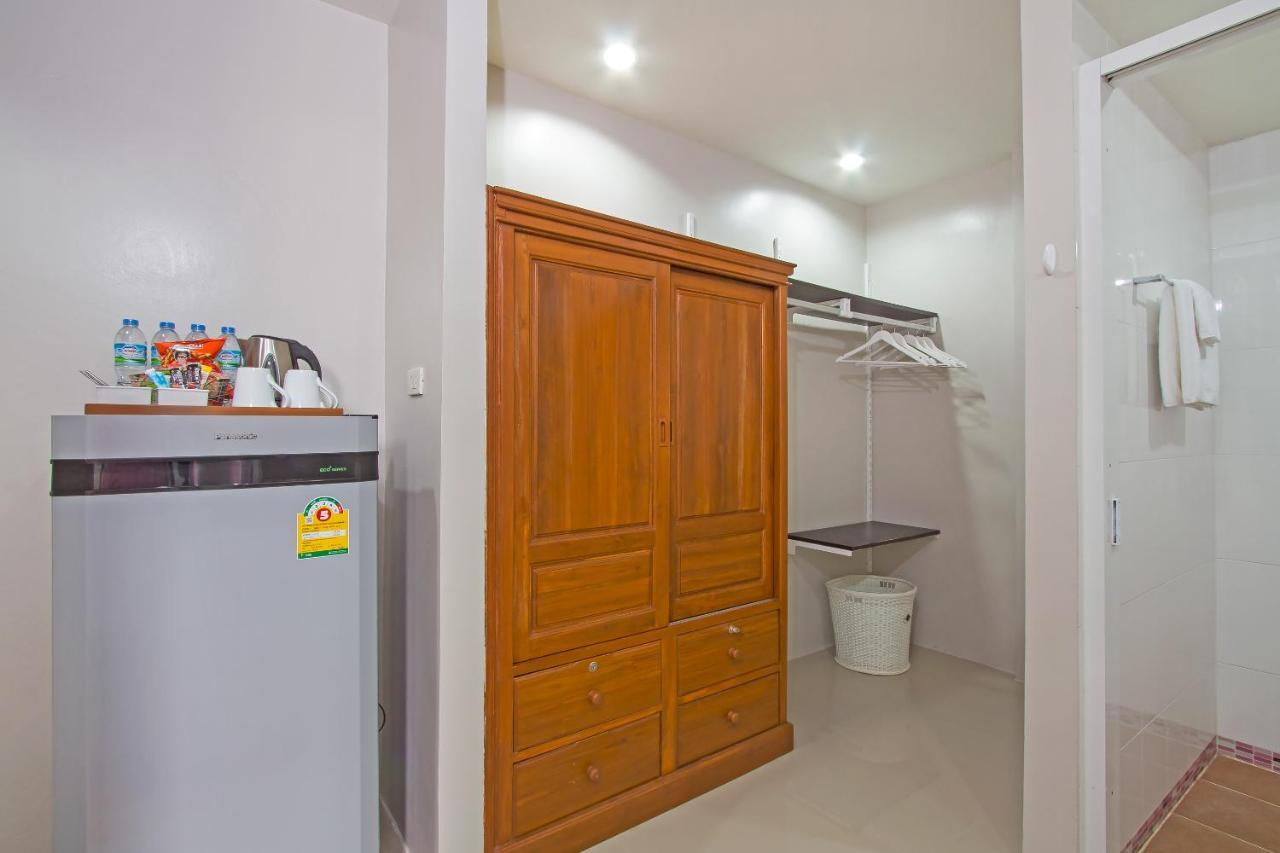 Maikhao Home Garden - Sha Plus Mai Khao Екстер'єр фото