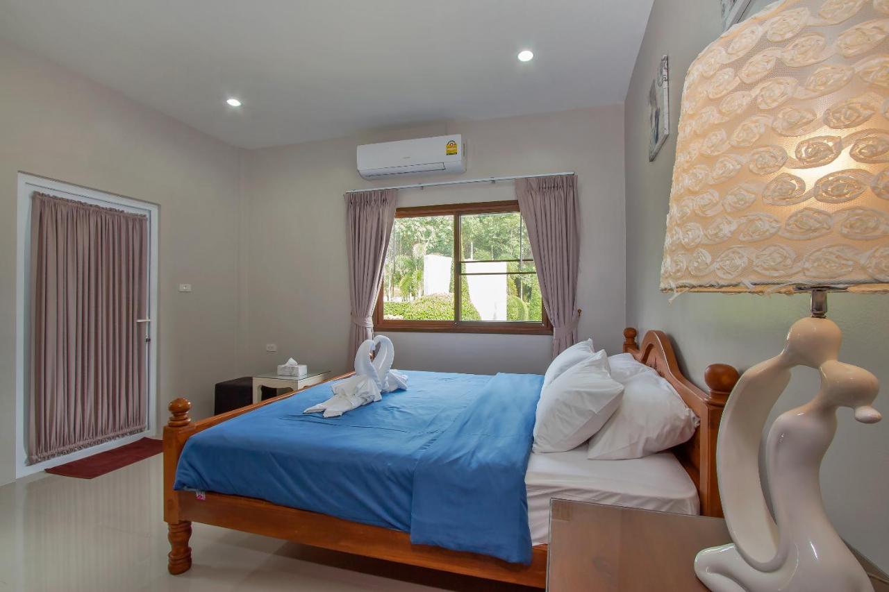 Maikhao Home Garden - Sha Plus Mai Khao Екстер'єр фото