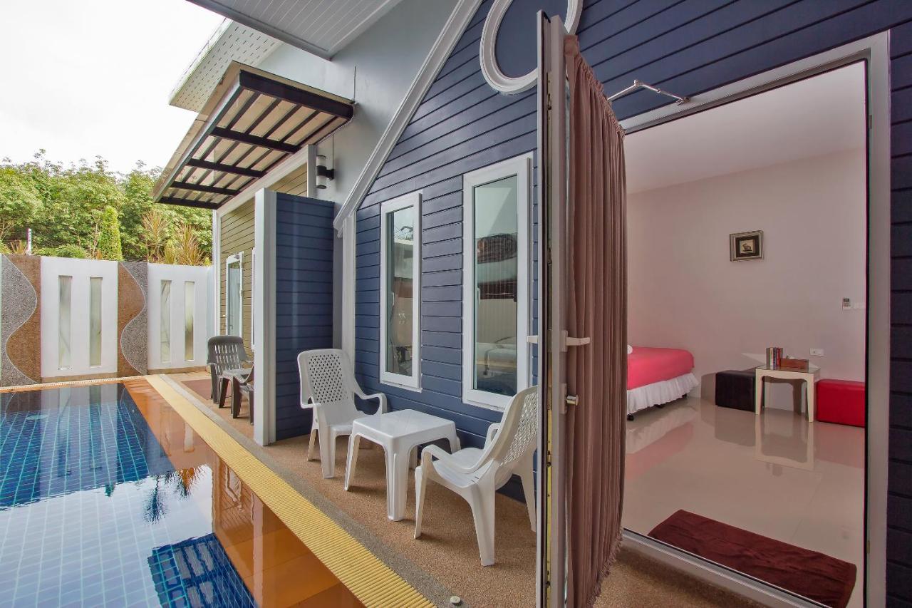 Maikhao Home Garden - Sha Plus Mai Khao Екстер'єр фото